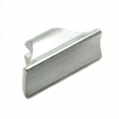 Funecobikes Passe Gaine Alu Simple à Souder Sur Cadre De Vélo - Par 4 -Ventes de pièces de vélo passe gaine alu simple a souder sur cadre de velo par 4 1