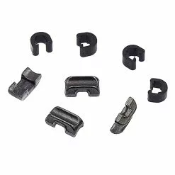 Funecobikes Passe Gaine Simple à Souder Pour Frein Hydraulique - Par 4 -Ventes de pièces de vélo passe gaine simple a souder pour frein hydraulique par 4 5