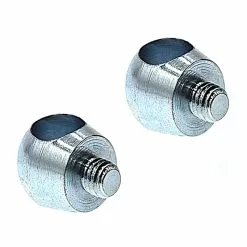 Funecobikes Passe Gaine Simple Acier à Visser Sur Cadre De Vélo -Ventes de pièces de vélo passe gaine simple acier a visser sur cadre de velo 2