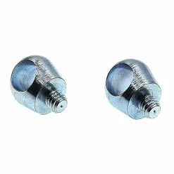 Funecobikes Passe Gaine Simple Acier à Visser Sur Cadre De Vélo -Ventes de pièces de vélo passe gaine simple acier a visser sur cadre de velo 3