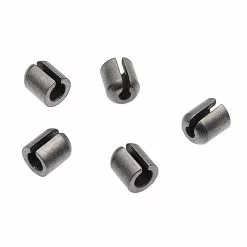 Funecobikes Passe Gaine Simple Aluminium à Souder Sur Cadre De Vélo - Par 5 -Ventes de pièces de vélo passe gaine simple aluminium a souder sur cadre de velo par 5 2