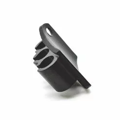 Funecobikes Passe Gaine Triple Alu à Riveter Sur Cadre De Vélo -Ventes de pièces de vélo passe gaine triple alu a riveter sur cadre de velo 3