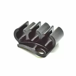 Funecobikes Passe Gaine Triple Alu à Riveter Sur Cadre De Vélo -Ventes de pièces de vélo passe gaine triple alu a riveter sur cadre de velo 5