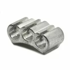 Funecobikes Passe Gaine Triple Alu à Souder Sur Cadre Vélo -Ventes de pièces de vélo passe gaine triple alu a souder sur cadre velo 4