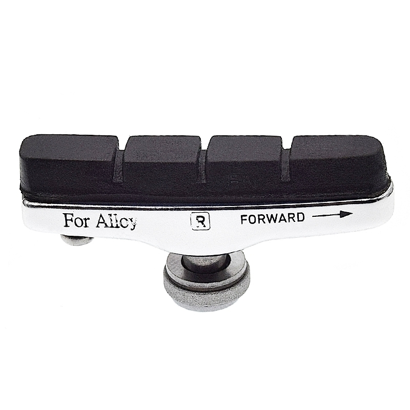 Promax Patin De Frein 55 Mm Extra Léger Pour Vélo De Course à étrier 4 Promax Patin De Frein 55 Mm Extra Léger Pour Vélo De Course à étrier – Image 2