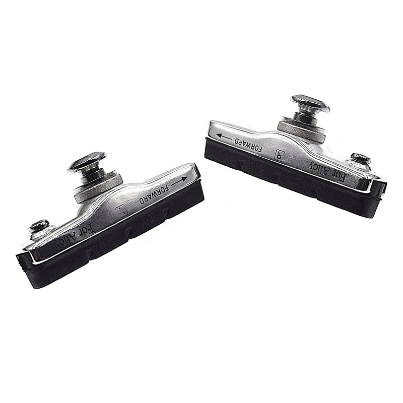 Promax Patin De Frein 55 Mm Extra Léger Pour Vélo De Course à étrier 5 Promax Patin De Frein 55 Mm Extra Léger Pour Vélo De Course à étrier – Image 3