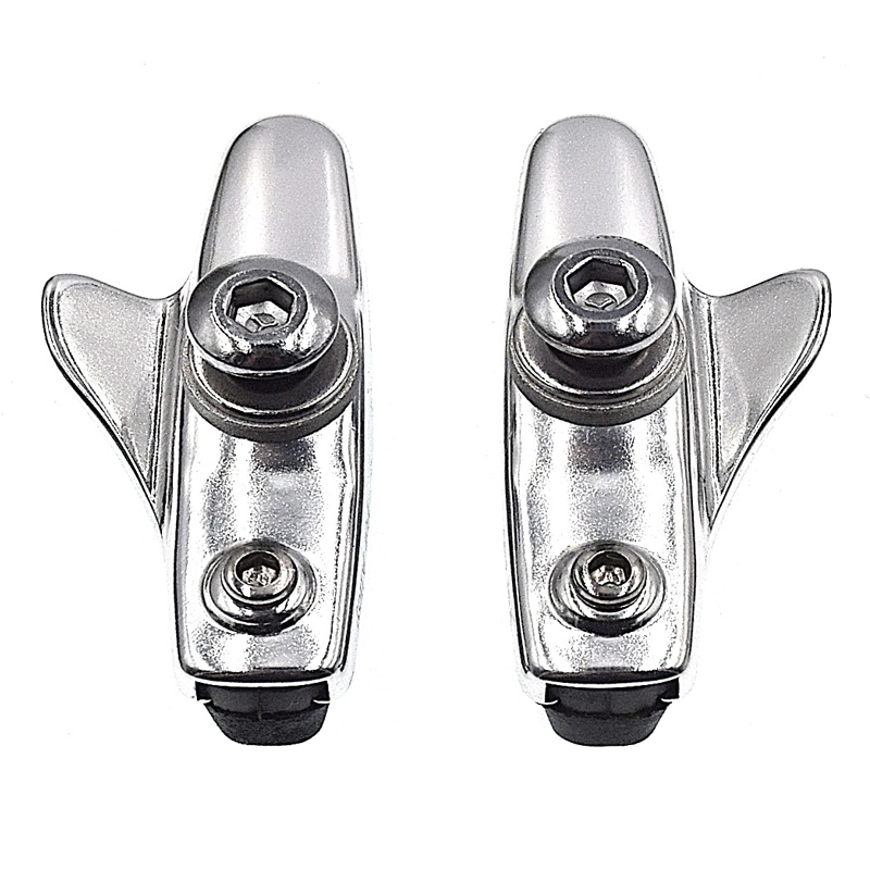 Promax Patin De Frein 55 Mm Extra Léger Pour Vélo De Course à étrier 6 Promax Patin De Frein 55 Mm Extra Léger Pour Vélo De Course à étrier – Image 4