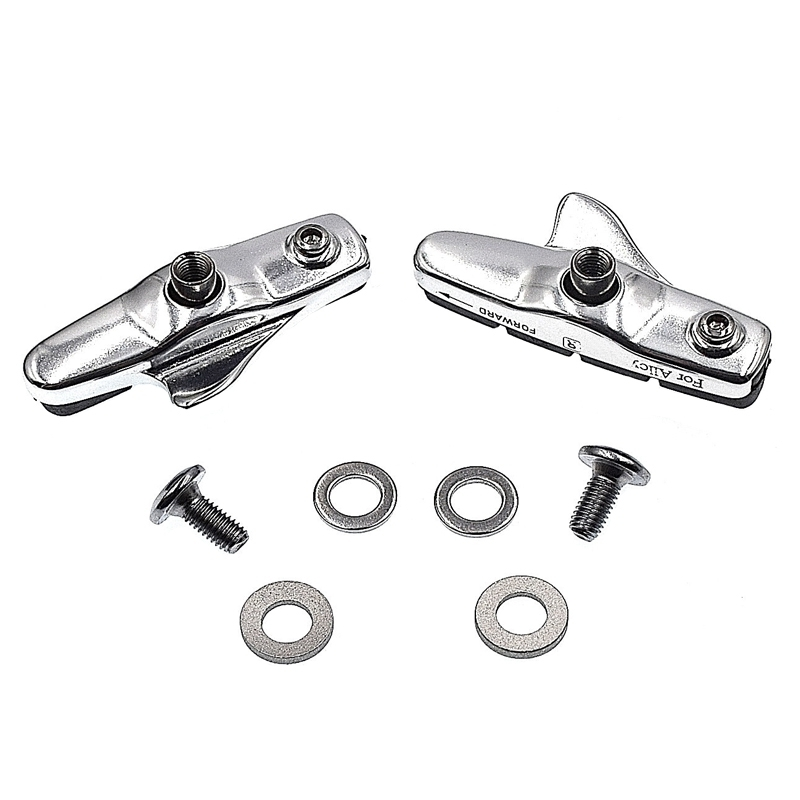 Promax Patin De Frein 55 Mm Extra Léger Pour Vélo De Course à étrier 7 Promax Patin De Frein 55 Mm Extra Léger Pour Vélo De Course à étrier – Image 5