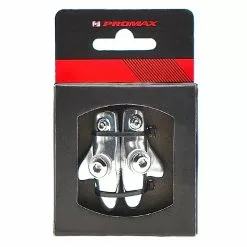 Promax Patin De Frein 55 Mm Extra Léger Pour Vélo De Course à étrier 13 Promax Patin De Frein 55 Mm Extra Léger Pour Vélo De Course à étrier -Ventes de pièces de vélo patin de frein 55 mm extra leger pour velo de course a etrier 5