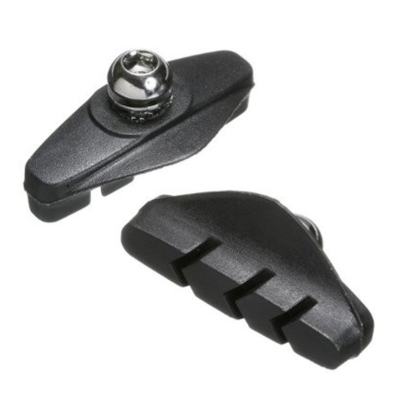 Maxxus Patin De Frein Monobloc Pour Vélo De Course - La Paire 3 Maxxus Patin De Frein Monobloc Pour Vélo De Course - La Paire