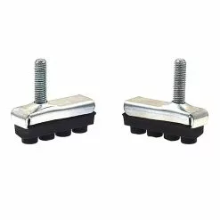 ATOO Patin Frein CYCLO Avant Adaptable SOLEX - La Paire