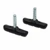 Alhonga Patins De Frein Cantilever 55 Mm - Paire 2 Alhonga Patins De Frein Cantilever 55 Mm - Paire -Ventes de pièces de vélo patins de frein cantilever 55 mm paire