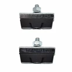 Maxxus Patins De Frein Vélo - La Paire -Ventes de pièces de vélo patins de frein velo la paire 1