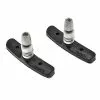 Maxxus Patins Pour Frein V-Brake Avant Et Arrière à Vis - La Paire -Ventes de pièces de vélo patins pour frein v brake avant et arriere a vis la paire