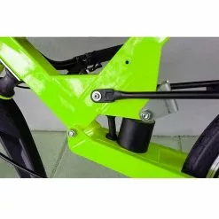 Funecobikes Patte Acier Avec Axe Pour La Suspension D'un Cadre De Vélo Couché 10 Funecobikes Patte Acier Avec Axe Pour La Suspension D'un Cadre De Vélo Couché -Ventes de pièces de vélo patte acier avec axe pour la suspension d un cadre de velo couche 2