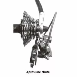 Patte De Dérailleur Alu Super B Adaptable 9 Patte De Dérailleur Alu Super B Adaptable -Ventes de pièces de vélo patte de derailleur alu super b adaptable 3
