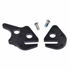 XLC Patte De Dérailleur Aluminium Noir -Ventes de pièces de vélo patte de derailleur aluminium noir 3