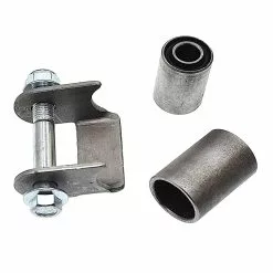 Funecobikes Patte Double Avec élèment Rotatif Pour La Construction Vélo -Ventes de pièces de vélo patte double avec element rotatif pour la construction velo 4