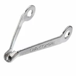 Patte Pour Passage De Câble Sur Tube De Selle Vélo Dia-Compe 8 Patte Pour Passage De Câble Sur Tube De Selle Vélo Dia-Compe -Ventes de pièces de vélo patte pour passage de cable sur tube de selle velo dia compe 2