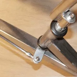 Funecobikes Pattes Acier à Souder Pour Assister La Direction D'un Vélo -Ventes de pièces de vélo pattes acier a souder pour assister la direction d un velo 3