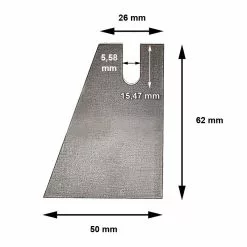 Funecobikes Pattes Acier à Souder Pour Maintien Roue De Vélo Et Remorque 10 Funecobikes Pattes Acier à Souder Pour Maintien Roue De Vélo Et Remorque -Ventes de pièces de vélo pattes acier a souder pour maintien roue de velo et remorque 2