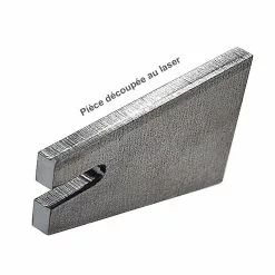 Funecobikes Pattes Acier à Souder Pour Maintien Roue De Vélo Et Remorque 11 Funecobikes Pattes Acier à Souder Pour Maintien Roue De Vélo Et Remorque -Ventes de pièces de vélo pattes acier a souder pour maintien roue de velo et remorque 3