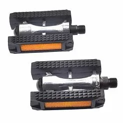 Point Pédales City Touring Aluminium Résine Pour Vélo 9 Point Pédales City Touring Aluminium Résine Pour Vélo -Ventes de pièces de vélo pedales city touring aluminium resine pour velo 2