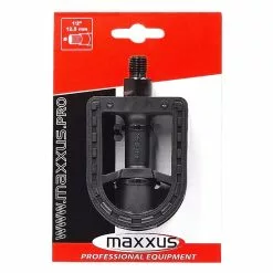Maxxus Pédales Pour Vélo Enfant Avec Filetage 1/2 Pouces -Ventes de pièces de vélo pedales pour velo enfant avec filetage 1 2 pouces 3