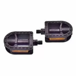 Maxxus Pédales Pour Vélo Enfant Avec Filetage 9/16 Pouces