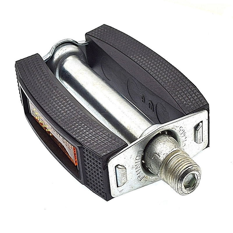 Pédales Pour Vélo Vintage Rubber Oxford 6 Pédales Pour Vélo Vintage Rubber Oxford – Image 4