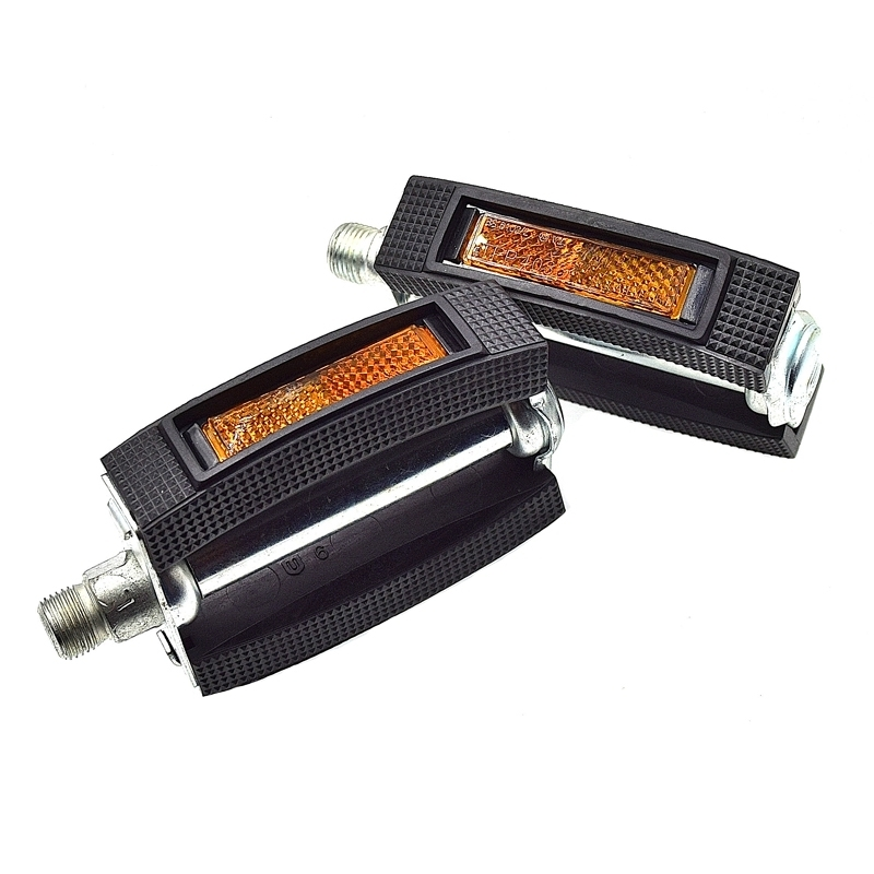 Pédales Pour Vélo Vintage Rubber Oxford 3 Pédales Pour Vélo Vintage Rubber Oxford