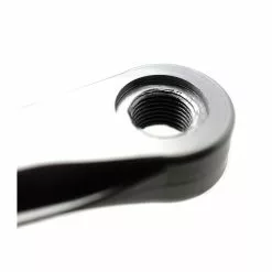 QT Cycletech Pédalier 44 Dents Acier, Manivelle Aluminium Plastifié 170 Mm -Ventes de pièces de vélo pedalier 44 dents acier manivelle aluminium plastifie 170 mm 4