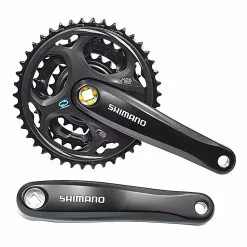 Pédalier 7/8V SHIMANO ALTUS FC-M311 22/32/42