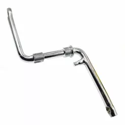 Funecobikes Pédalier BMX Avec Plateau ONE STYLE 44 Dents 11 Funecobikes Pédalier BMX Avec Plateau ONE STYLE 44 Dents -Ventes de pièces de vélo pedalier bmx avec plateau one style 44 dents 3