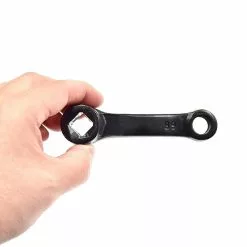 Messingschlager Pédalier Mono Plateau Pour Vélo Enfant De 10 à 12 Pouces -Ventes de pièces de vélo pedalier mono plateau pour velo enfant de 10 a 12 pouces 2