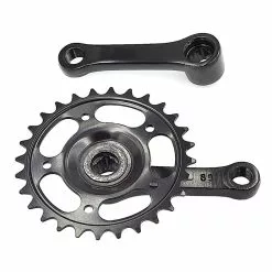 Messingschlager Pédalier Mono Plateau Pour Vélo Enfant De 10 à 12 Pouces -Ventes de pièces de vélo pedalier mono plateau pour velo enfant de 10 a 12 pouces 4