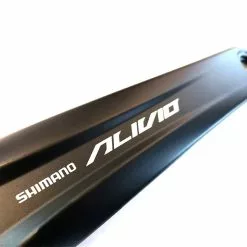 Pédalier Shimano Alivio 9 Vitesses FC-T4060 -Ventes de pièces de vélo pedalier shimano alivio 9 vitesses fc t4060 2