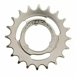 Pignon Sturmey Archer 18 Et 20 Dents Pour Moyeu Indexé 3V