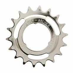Pignon Sturmey Archer 18 Et 20 Dents Pour Moyeu Indexé 3V 9 Pignon Sturmey Archer 18 Et 20 Dents Pour Moyeu Indexé 3V -Ventes de pièces de vélo pignon sturmey archer 18 et 20 dents pour moyeu indexe 3v 3
