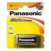 Panasonic Pile ALKALINE 6 LR61 9V 1 Panasonic Pile ALKALINE 6 LR61 9V -Ventes de pièces de vélo pile alkaline 6 lr61 9v