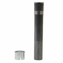 Funecobikes Pivot De Fourche RST Fileté 1" Acier