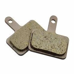 Plaquettes Frein Organique Shimano B01S -Ventes de pièces de vélo plaquettes frein organique shimano b01s 2