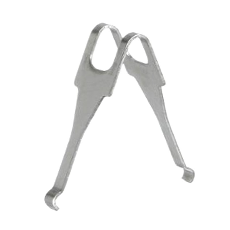 Funecobikes Plaquettes Pour Frein à Disque De Vélo - AVID BB5 4 Funecobikes Plaquettes Pour Frein à Disque De Vélo - AVID BB5 – Image 2