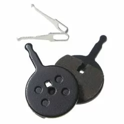 Funecobikes Plaquettes Pour Frein à Disque De Vélo - AVID BB5 9 Funecobikes Plaquettes Pour Frein à Disque De Vélo - AVID BB5 -Ventes de pièces de vélo plaquettes pour frein a disque de velo avid bb5 3