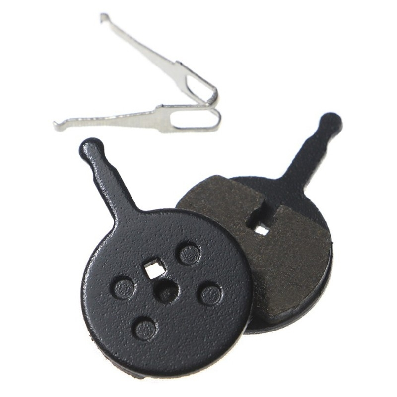 Funecobikes Plaquettes Pour Frein à Disque De Vélo - AVID BB5 6 Funecobikes Plaquettes Pour Frein à Disque De Vélo - AVID BB5 – Image 4