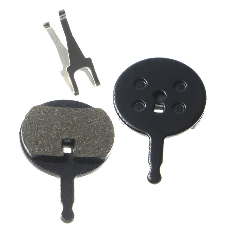 Funecobikes Plaquettes Pour Frein à Disque De Vélo - AVID BB5 3 Funecobikes Plaquettes Pour Frein à Disque De Vélo - AVID BB5