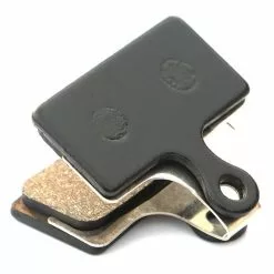 Funecobikes Plaquettes Pour Frein à Disque De Vélo - DEORE -Ventes de pièces de vélo plaquettes pour frein a disque de velo deore 2