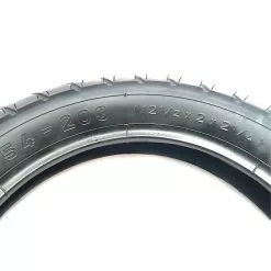 Pneu 12 1/2 X 2 X 2 1/4 Rubena GOLF V63 Classic - ETRTO 54-203 -Ventes de pièces de vélo pneu 12 1 2 x 2 x 2 1 4 rubena golf v63 classic etrto 54 203 2