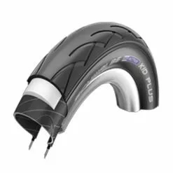 Pneu 12 Pouces Kid Plus Schwalbe 12 1/2 X 1.75