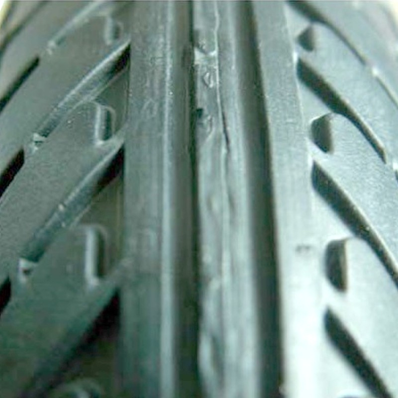 Pneu 8 1/2 X 2 - KENDA - 50-134 - NOIR - Diamètre Intérieur 134 Mm 4 Pneu 8 1/2 X 2 - KENDA - 50-134 - NOIR - Diamètre Intérieur 134 Mm – Image 2